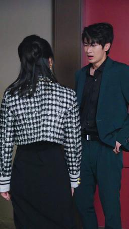 Accidental Billionaire Bride episode 38