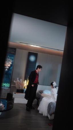 好一個乖乖女 episode 58