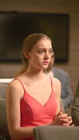 Flash Marriage After One-night Stand episode 47