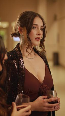 絶対に落ちてはいけない恋の罠 episode 56