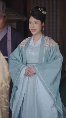 替嫁當寡婦，我贏麻了 episode 51