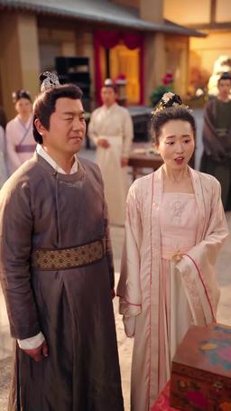 將軍回鄉 episode 76