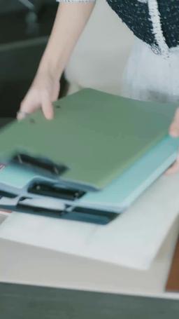 咬紅唇 episode 67