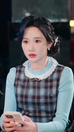 與茶熱戀 episode 3