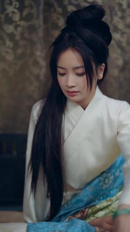魂穿苦情女主，我才不當戀愛腦 episode 89