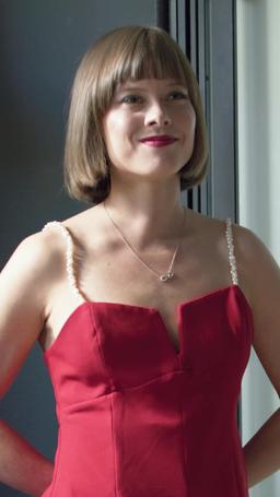 خطفت مليارديرًا  ليكون زوجي episode 34