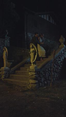 枕邊人是心上人，也是仇人 episode 64