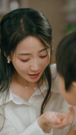 夫人難哄 episode 40