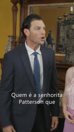 A adorável esposa do Sr. Hills episode 9