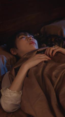 せめて最後に愛のキスを episode 11