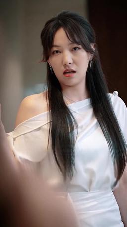 婚淺情深之總裁的天價前妻 episode 21