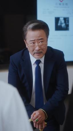 今日宜大婚 episode 35