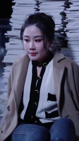 夜千金她根本不在乎 episode 79