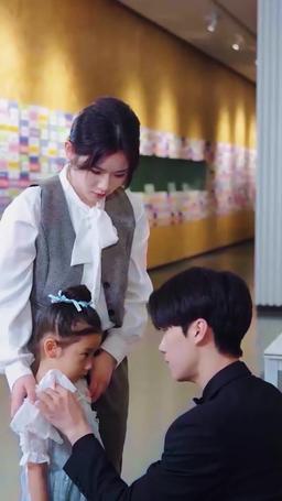 My Sister Stole My Man (English-dubbed) episode 6
