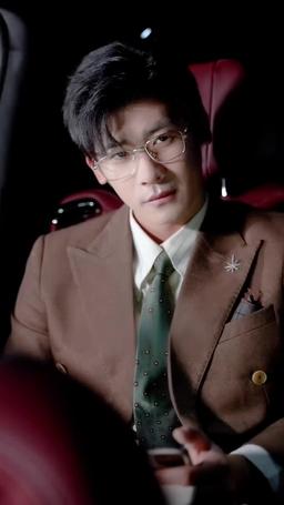 殘疾大佬掐腰吻 episode 39