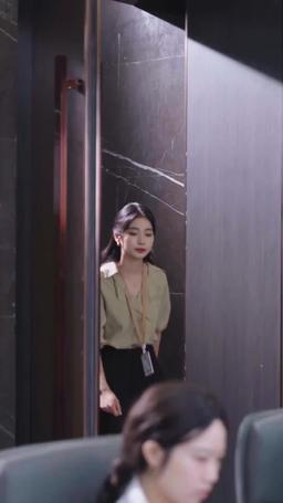 Minha Melhor Amiga Quer o CEO da Minha Aventura de Uma Noite episode 15