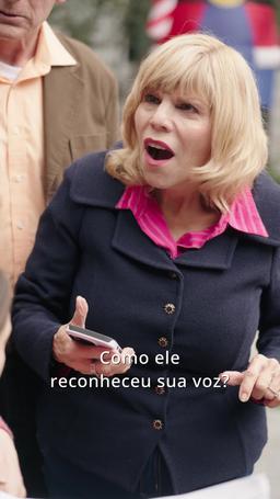 O Bilionário Secreto Retorna no Natal episode 4