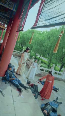 誅天大主宰 episode 51