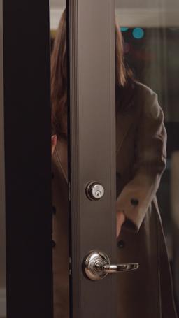 Nager vers toi episode 42