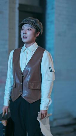 Taming the General's Heart episode 77
