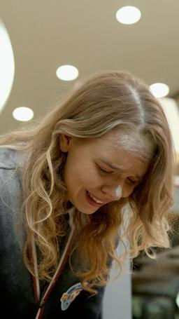 奪われた絆と沈黙の悲鳴 episode 15