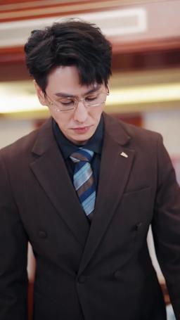 遺失的溫柔 episode 45