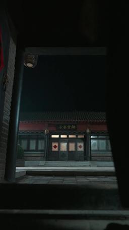 The Strongest Bodyguard episode 45