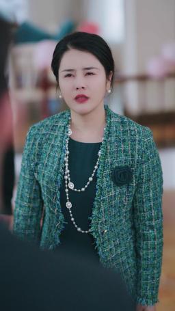 我走後姐姐們求我原諒 episode 4