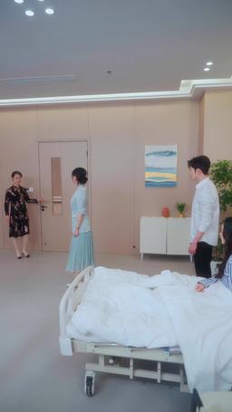 The Gynecologist’s Revenge episode 5