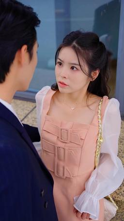 陸總死活不離婚 episode 3
