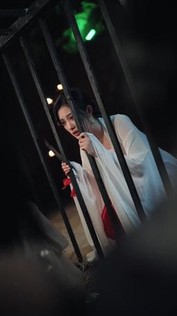 ［吹き替え版］花の泪、終わらぬ恨み episode 24