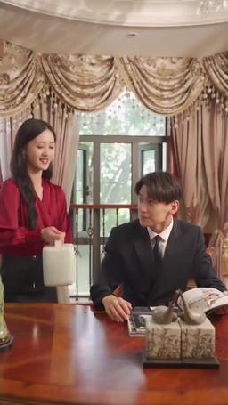 替嫁後我成了偏執老公的掌心寵 episode 73