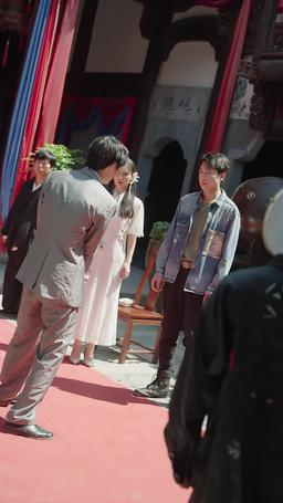 絕世武神 episode 28