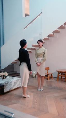You Are My Heart's Desire episode 13