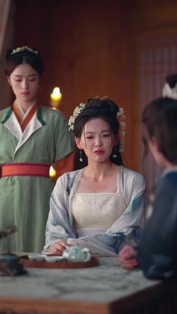 鳳火還巢 episode 59