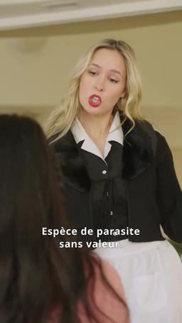 Cendrillon Épouse un Milliardaire episode 32