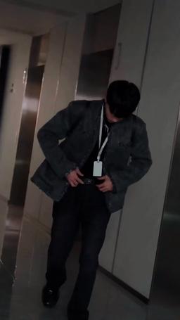 三十歲，愛情不期而遇 episode 52