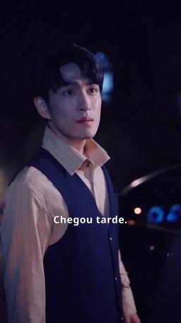 A Amante Contratada do Bilionário episode 77