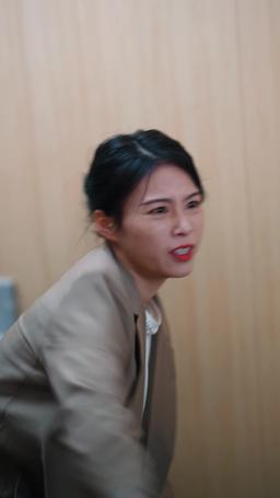 暖風似星辰 episode 14