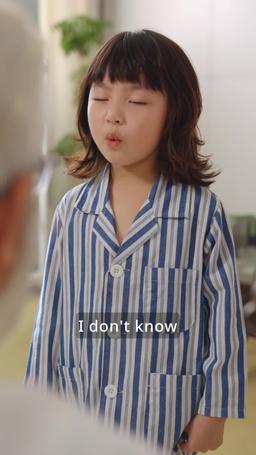 On the Verge of Love's Truth episode 59
