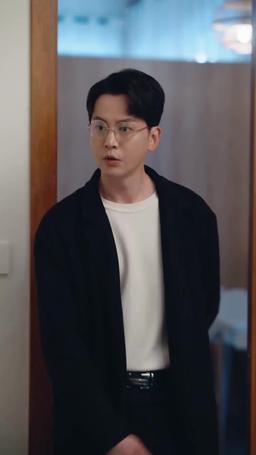 新婚錯嫁，逃婚後新郎真香了 episode 9