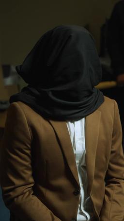 عودة زوجي إلى المجد episode 17