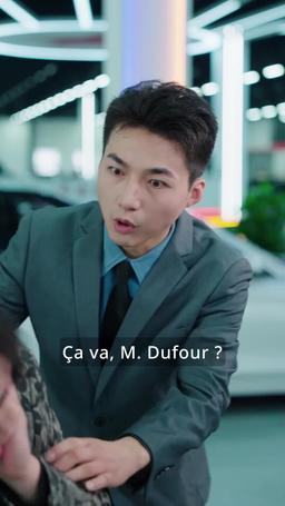 Quoi ? Mes Parents Sont Milliardaires ! episode 43