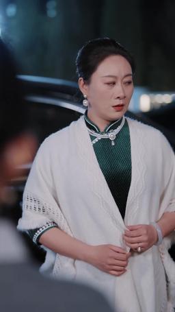 She Returned, I Left episode 5