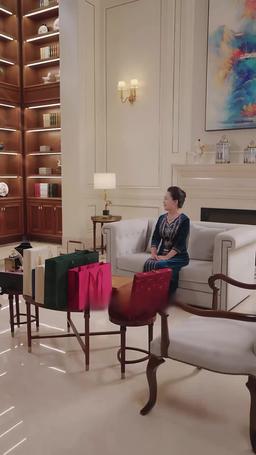 新婚夜：植物人老公突然睜開眼 episode 6