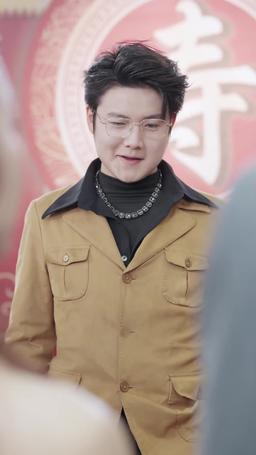 八年錯付一朝覺醒後 episode 60