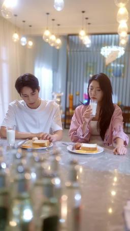 我的失憶小奶狗 episode 49