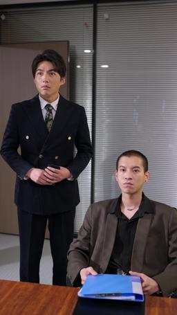 A Moment with You episode 18