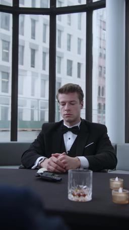 O Retorno do Meu Marido Mafioso episode 44