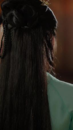 重生嫡女只想虐渣 episode 4